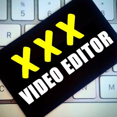 Porn Video Editor from the UK