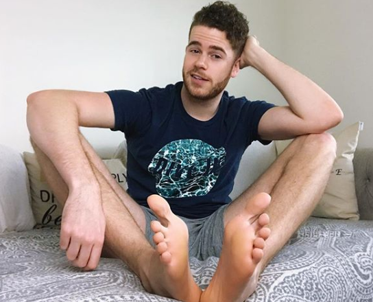Leaked male onlyfans