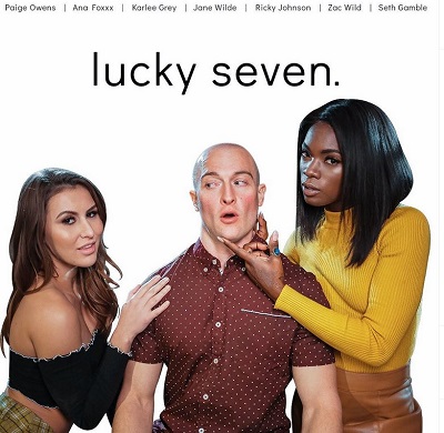 lucky seven by digital playground 