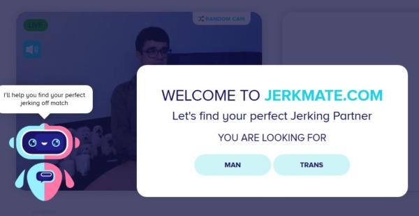 Jerkmate .Com