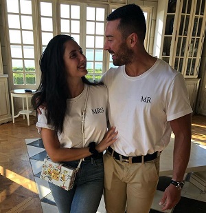 couple goals isabelle eleanore and jerermy hhp 