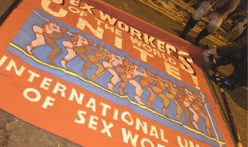 sex workers of the world unite