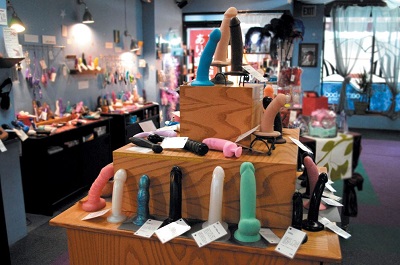 Benefits Of Using Sex Toys & How To Find The Right Adult Shop