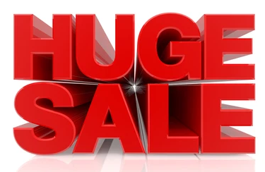 huge sale discount porn