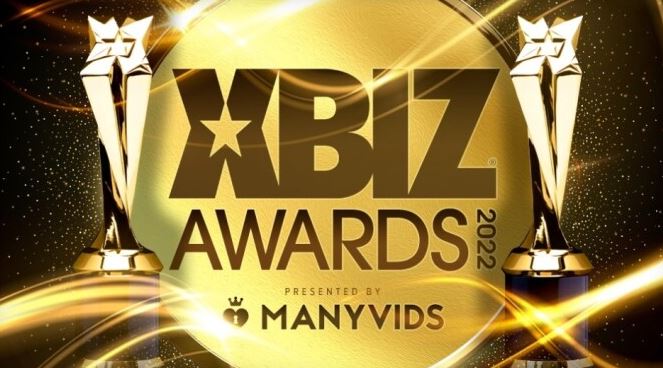 2022 XBIZ Awards Winners