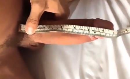 Manuel Skye cock length measurement 