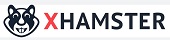 xhamster website logo