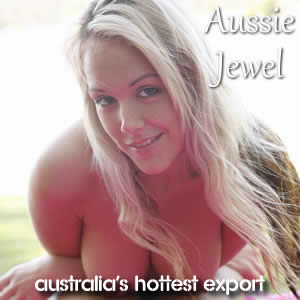 Aussie Jewel Porn