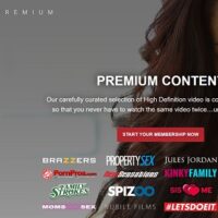 Redtube Premium