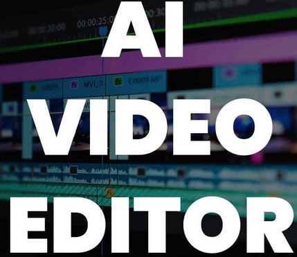 AI Video Editor For Porn Clips