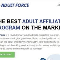 Adult Force