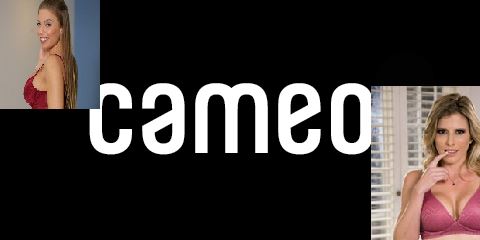 List Of Pornstars On Cameo