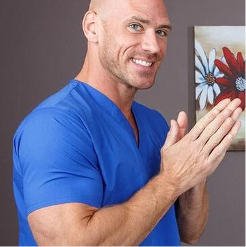 Every Job Johnny Sins Has Ever Had