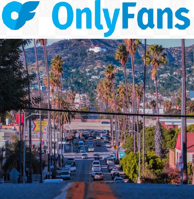 List Of OnlyFans Models In California