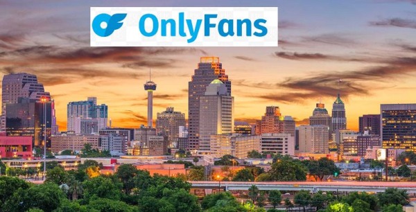 List Of OnlyFans Models In San Antonio Texas