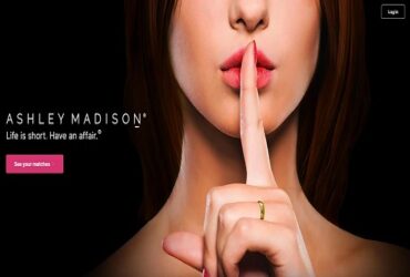 ashley madison