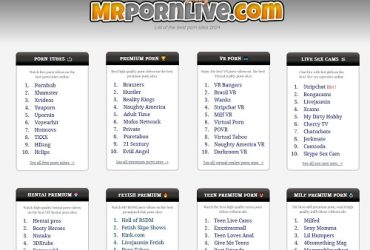 mrpornlive